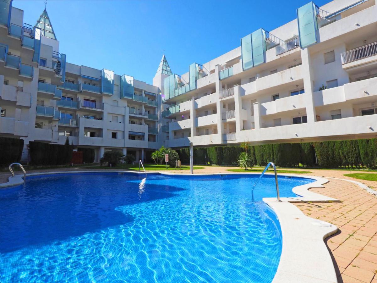 Royal Marine-3 Appartement